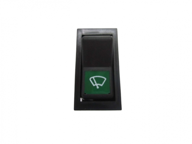 CNH 5089431 WINDSHIELD WIPER SWITCH