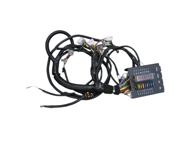 CNH 5089470 WIRE HARNESS