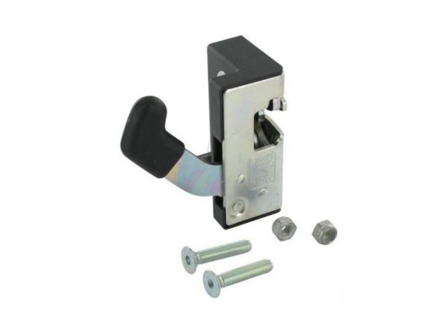 CNH 5089546 LOCK RIGHT DOOR
