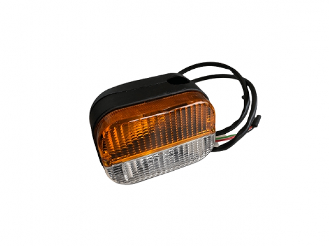 CNH 5089580 INDICATOR LIGHT