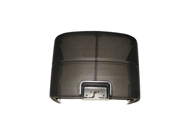 NEW HOLLAND 5089800 OLD TYPE FRONT GRILLE