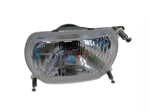 NEW HOLLAND 5089987 HEADLAMP