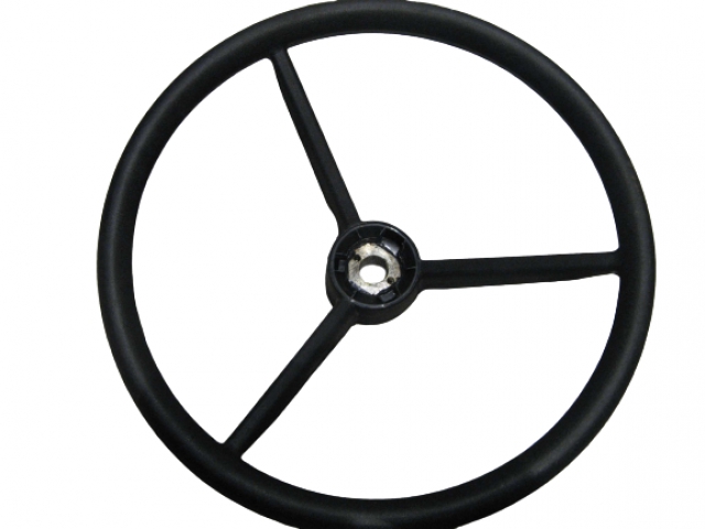 CNH 5091213 STEERING WHEEL