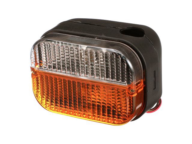 CNH 5091438 INDICATOR LIGHT LEFT