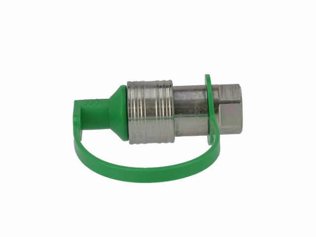 CNH 5091860 QUICK FEMALE COUPLING