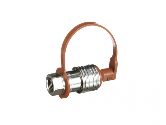 CNH 5092199 QUICK FEMALE COUPLING