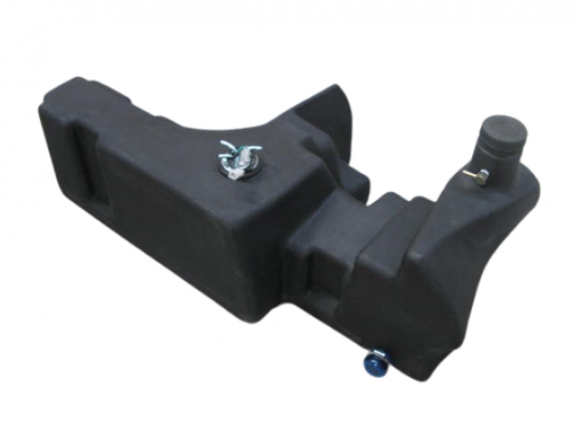 CNH 5095404 FUEL TANK