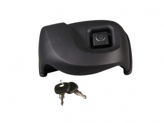 CNH 5097438 LOCK