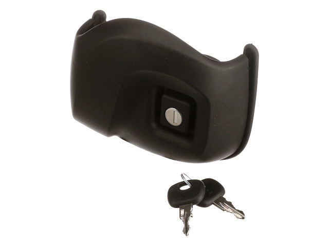 CNH 5097439 LOCK