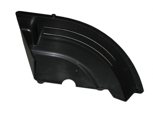 CNH 5097703 SELECTOR CASE