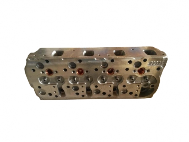 NEW HOLLAND 5098245 CYLINDER HEAD