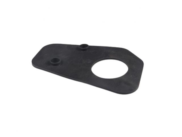 CNH 5098750 RUBBER PAD