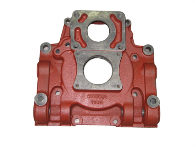 NEW HOLLAND 5099656 FLANGE COVER CAP