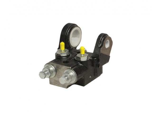CNH 5103927 MASTER CYLINDER