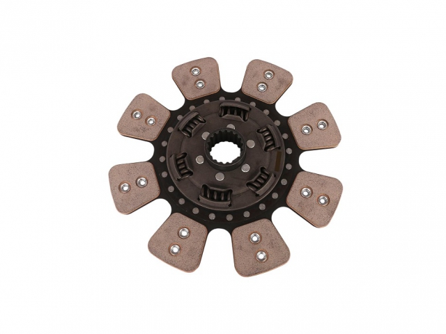 NEW HOLLAND 5118453 CLUTCH PLATE