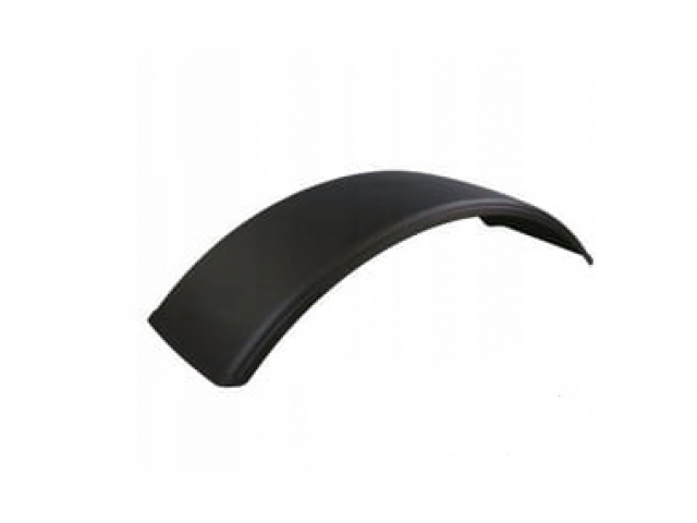 CNH 5122325 FRONT FENDER