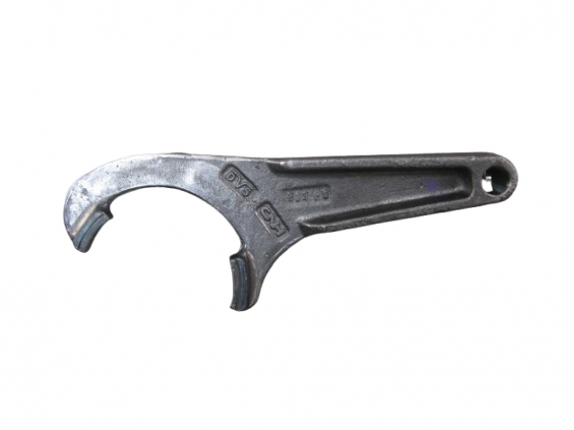 CNH 5125823 SHIFTER FORK