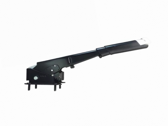 NEW HOLLAND 5128770 LEVER