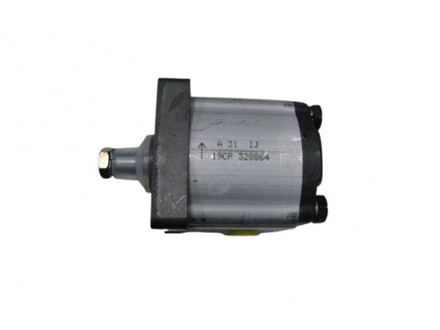 CNH 5129483 HYDRAULIC PUMP