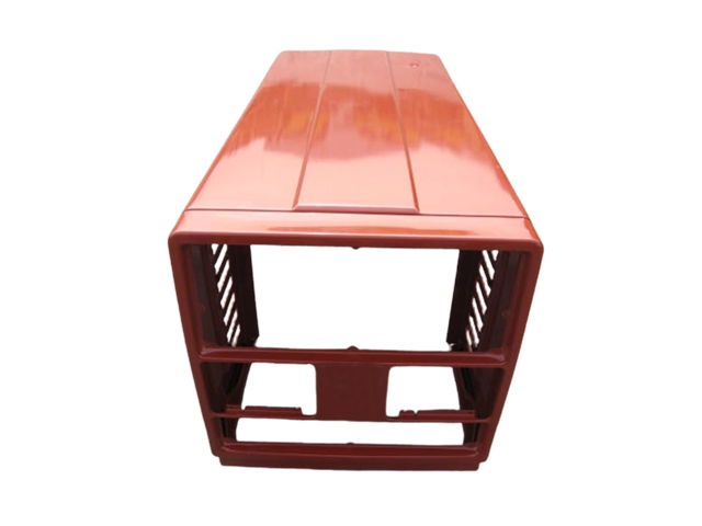 NEW HOLLAND 5130089 ENGINE HOOD PANEL