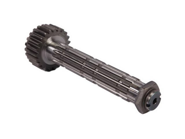 5131167 DRIVEN SHAFT