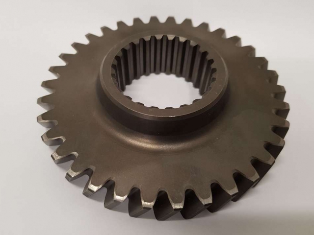 NEW HOLLAND 5131903 DRIVING GEAR