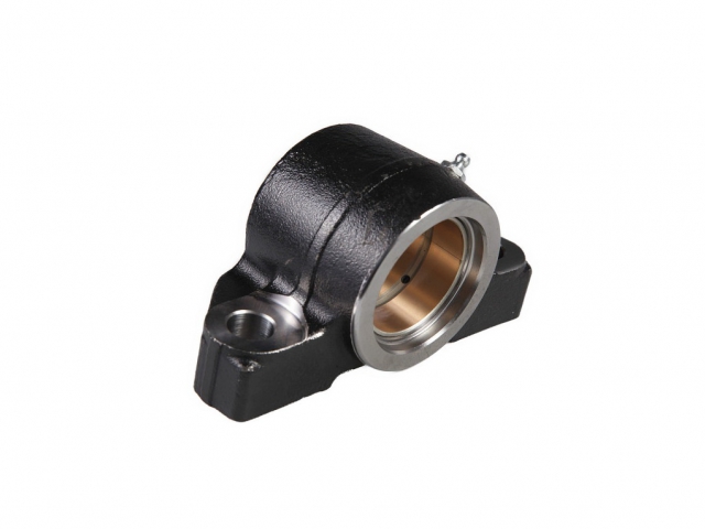 CNH 5140452 Support‐Front Axle Bush