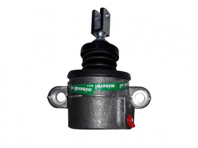 51433464 CYLINDER BLOCK
