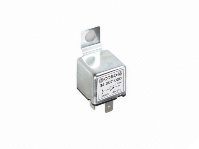 CNH 5146277 VOLTAGE REGULATOR