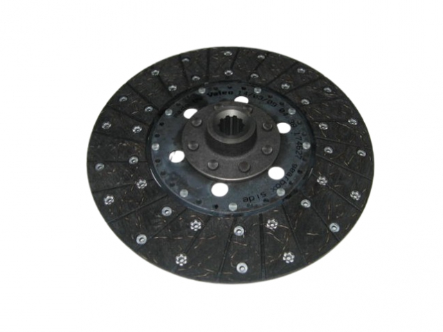 NEW HOLLAND 5152710 CLUTCH PLATE