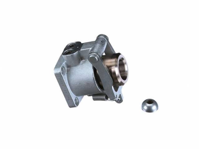 CNH 51542324 BRAKE SERVO