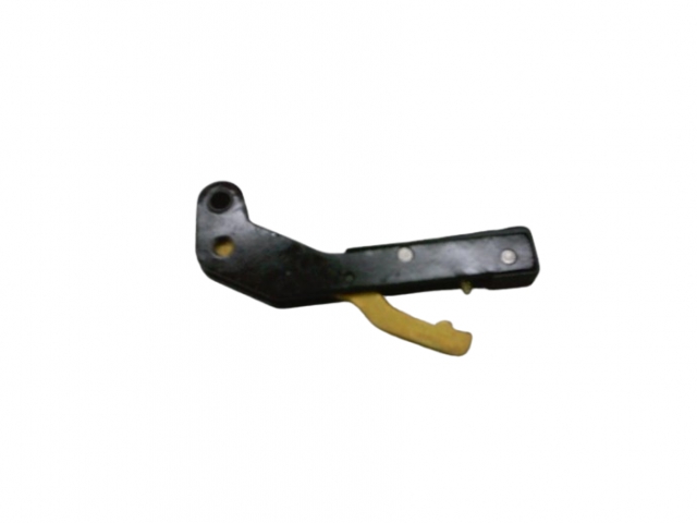 NEW HOLLAND 5156604 LEVER
