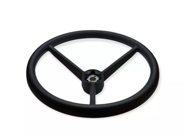 CNH 51571026 STEERING WHEEL
