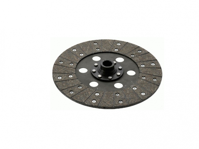 NEW HOLLAND 5158626 CLUTCH PLATE