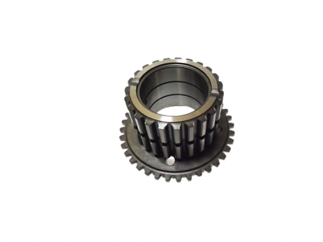 NEW HOLLAND 5160661 SLEEVE