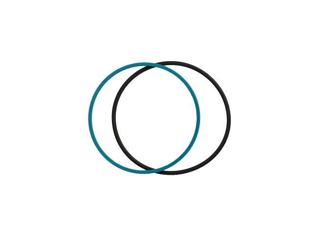 CNH 5162252 GASKET