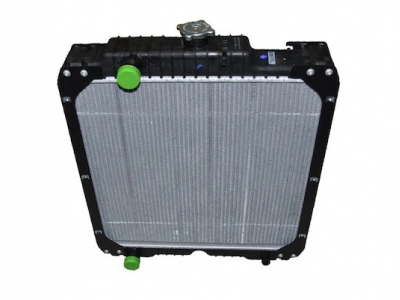 CNH 51633263 RADIATOR