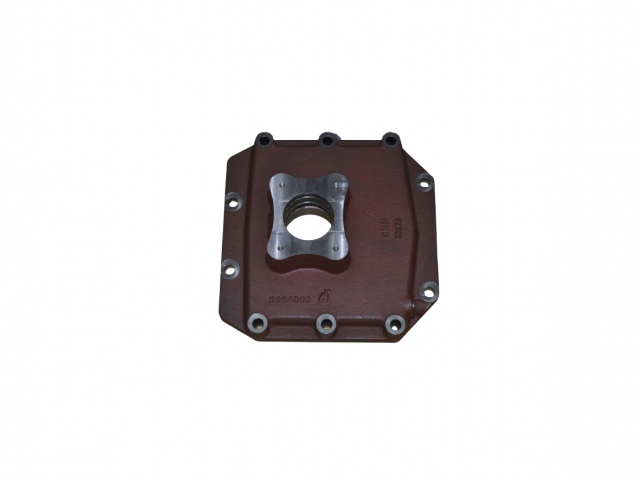CNH 5164003 COVER