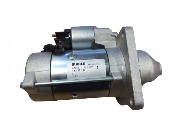 NEW HOLLAND 51661114 STARTER MOTOR