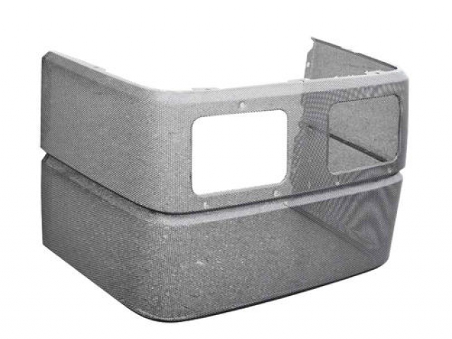NEW HOLLAND 5166408 GRILLE
