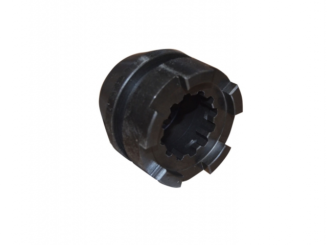 CNH 5167983 SPLINED COUPLING