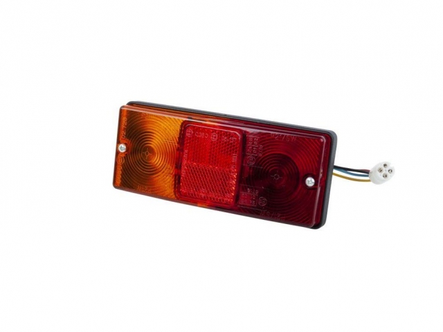 CNH 5170315 TAIL LAMP