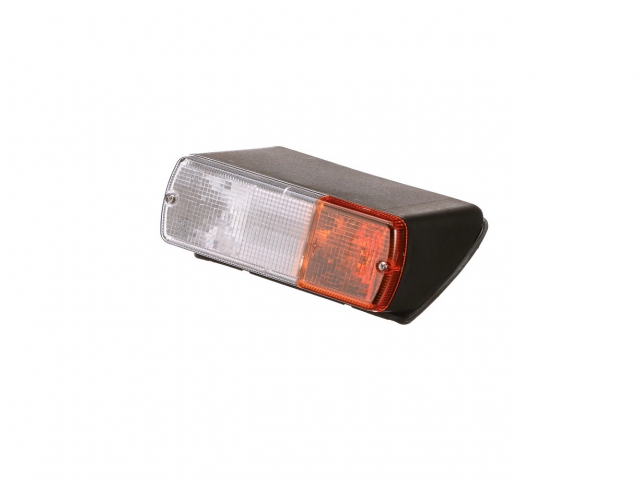NEW HOLLAND 5172682 LIGHT