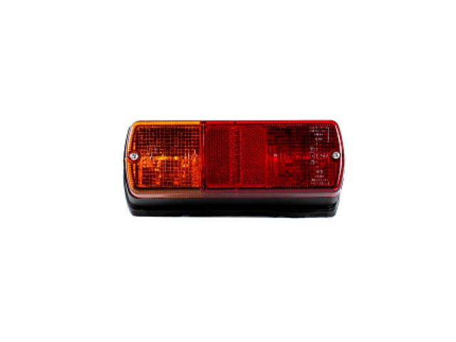 CNH 5172684 TAIL LAMP