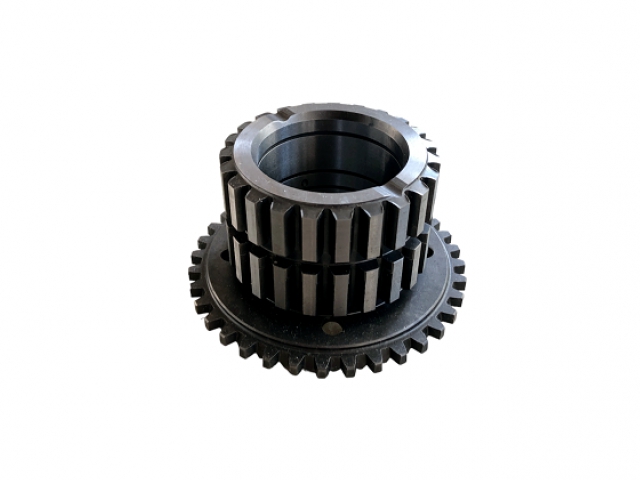 5175962 SPLINED COUPLING