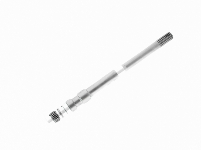 CNH 5177056 MAIN SHAFT