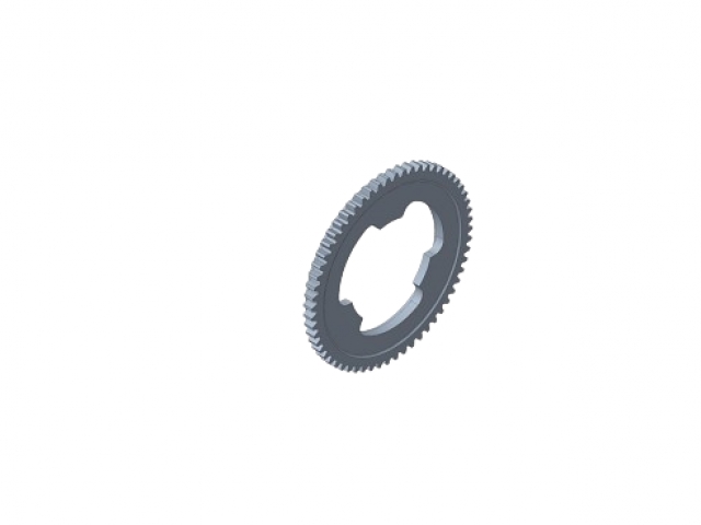 CNH 5178605 DISC