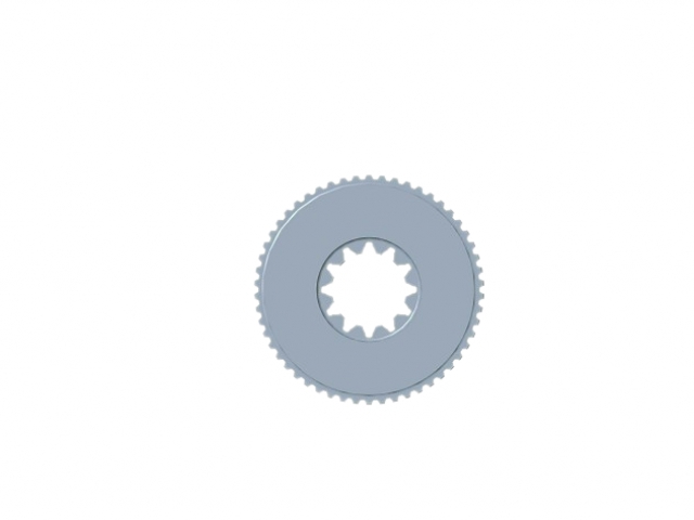 NEW HOLLAND 5178606 HUB