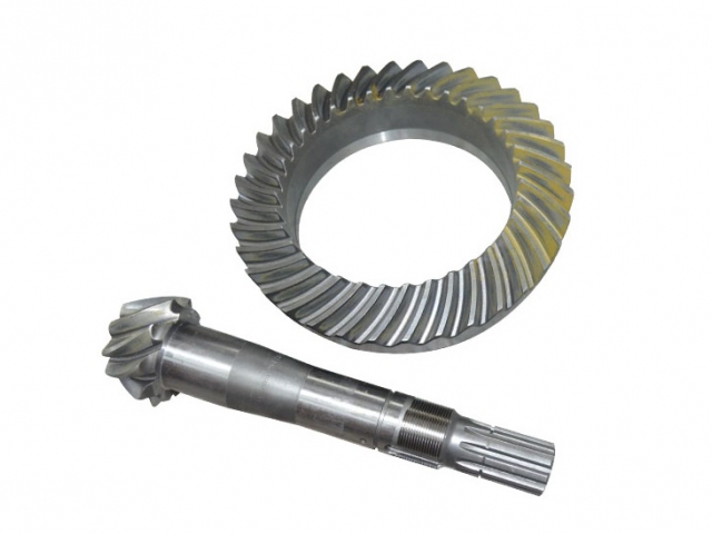 CNH 5179242 BEVEL GEAR