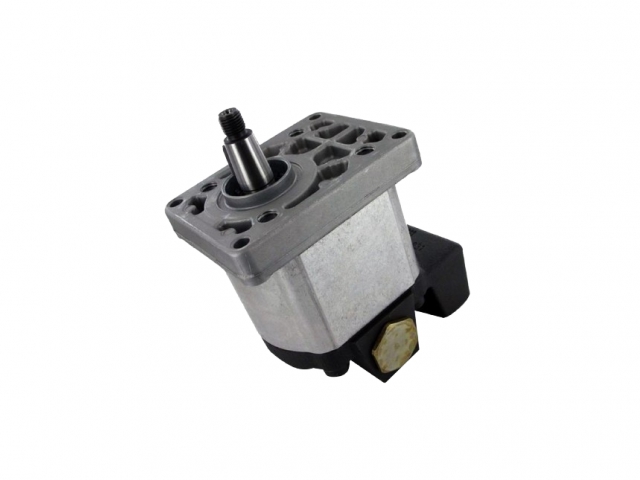NEW HOLLAND 5180271 HYDRAULIC PUMP